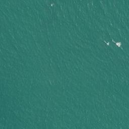Satellite imagery of Andjarrging Point, AU