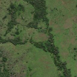 Satellite imagery of Chola, AO