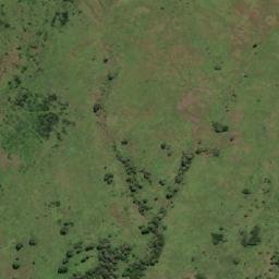 Satellite imagery of Chola, AO