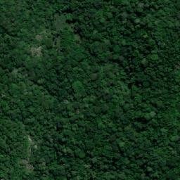 Satellite imagery of Chipapela, AO