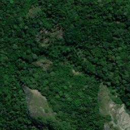 Satellite imagery of Chipapela, AO