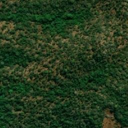 Satellite imagery of Cuahulo, AO