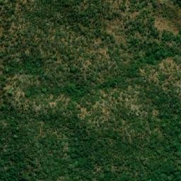 Satellite imagery of Cuahulo, AO