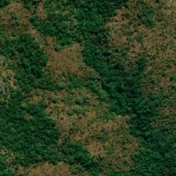 Satellite imagery of Cuahulo, AO