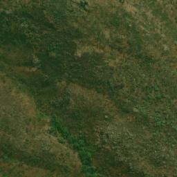 Satellite imagery of Quissangi, AO