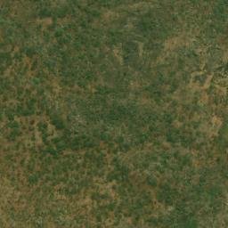Satellite imagery of Quissangi, AO