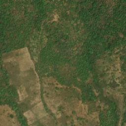 Satellite imagery of Cacumbe, AO