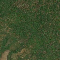 Satellite imagery of Cacumbe, AO