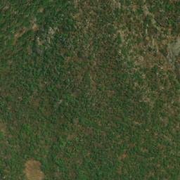 Satellite imagery of Cacumbe, AO