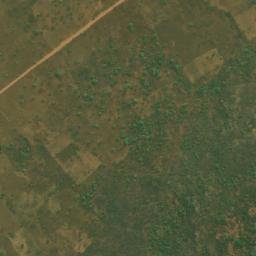 Satellite imagery of Techitué, AO