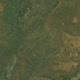 Satellite imagery of Techitué, AO