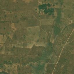 Satellite imagery of Techitué, AO