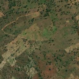 Satellite imagery of Caulo, AO