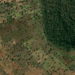 Satellite imagery of Caulo, AO