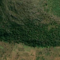 Satellite imagery of Caulo, AO