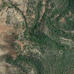 Satellite imagery of Central, AO