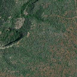 Satellite imagery of Central, AO