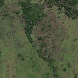 Satellite imagery of Chola, AO