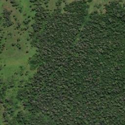 Satellite imagery of Chola, AO