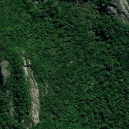 Satellite imagery of Chipapela, AO