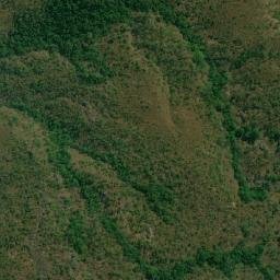 Satellite imagery of Mocolo, AO