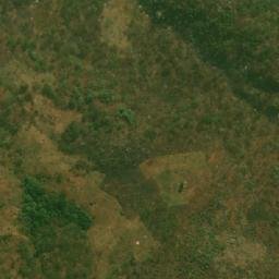 Satellite imagery of Chissengue, AO