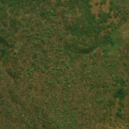 Satellite imagery of Chissengue, AO