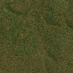 Satellite imagery of Chissengue, AO