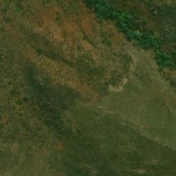 Satellite imagery of Quissangi, AO