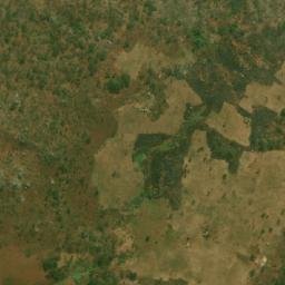 Satellite imagery of Quissangi, AO