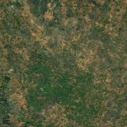 Satellite imagery of Charingo, AO