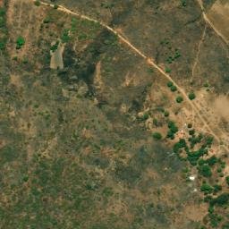 Satellite imagery of Charingo, AO