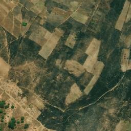 Satellite imagery of Charingo, AO