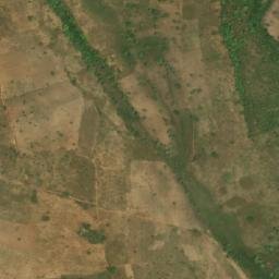 Satellite imagery of Cacumbe, AO