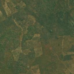 Satellite imagery of Techitué, AO