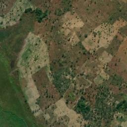 Satellite imagery of Caulo, AO