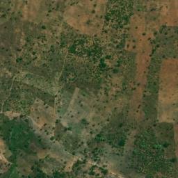Satellite imagery of Caulo, AO