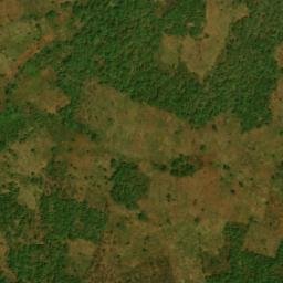 Satellite imagery of Sambundi, AO