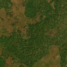 Satellite imagery of Sambundi, AO