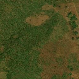 Satellite imagery of Sambundi, AO