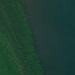 Satellite imagery of Cabo Iancumbi, MZ