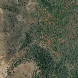 Satellite imagery of Central, AO