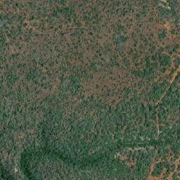 Satellite imagery of Central, AO