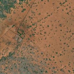 Satellite imagery of Catumbela, AO