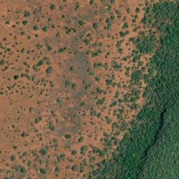 Satellite imagery of Catumbela, AO