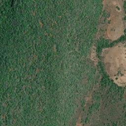 Satellite imagery of Catumbela, AO