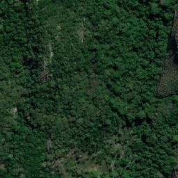 Satellite imagery of Mundo, AO