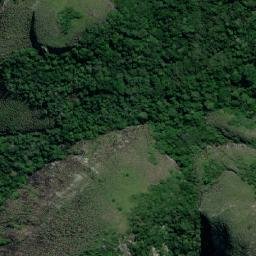 Satellite imagery of Mundo, AO