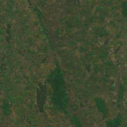 Satellite imagery of Coleia, AO