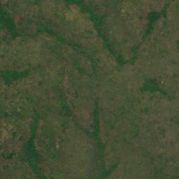 Satellite imagery of Coleia, AO